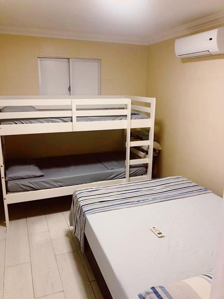 Manguezal Flat 20 Διαμέρισμα Pôrto das Galinhas Εξωτερικό φωτογραφία